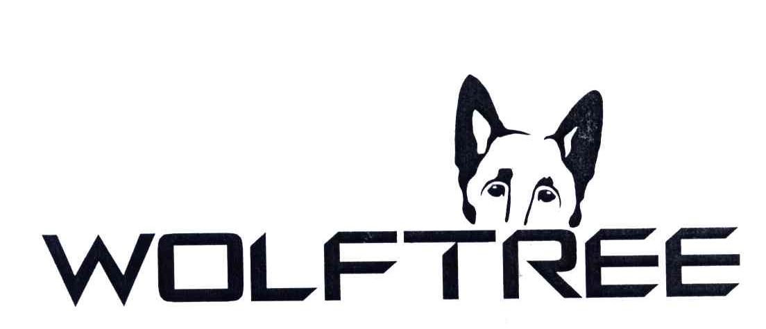 WOLF TREE及图形