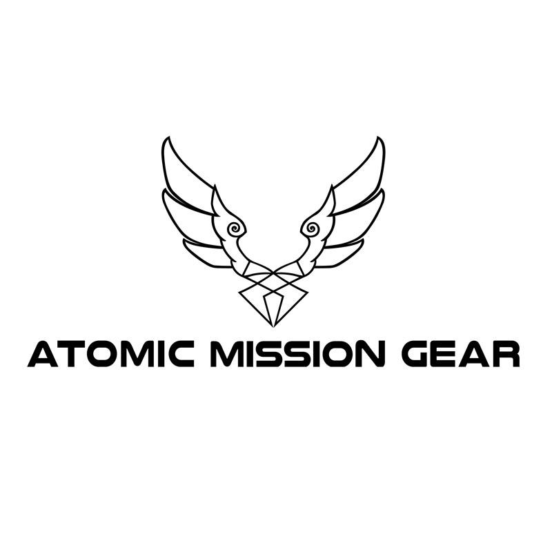 ATOMIC MISSION GEAR