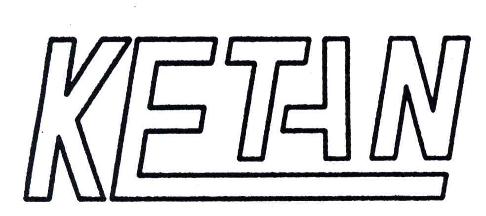 KETAN