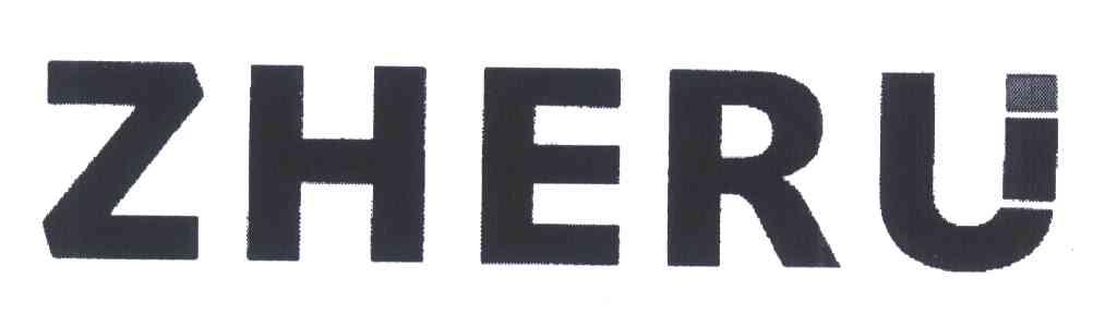 ZHERU