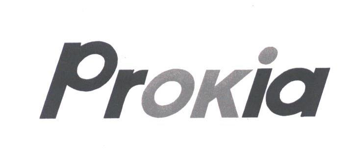 PROKIA