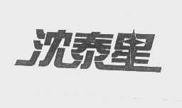 沈泰星