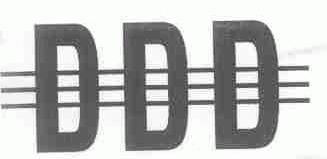 DDD