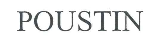 POUSTIN