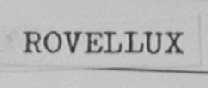ROVELIUX