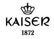 KAISER;1872