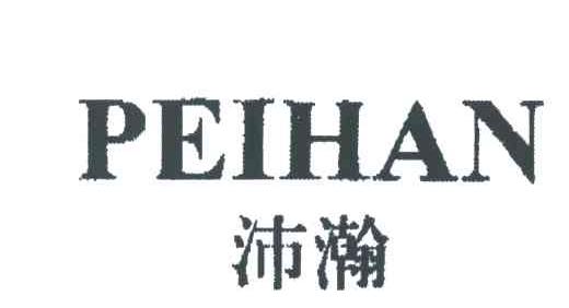沛瀚