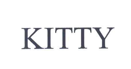 KITTY