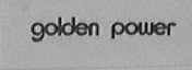 GOLDEN POWER
