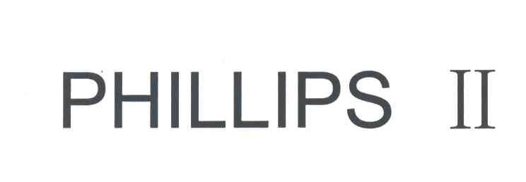 PHILLIPS II