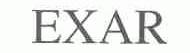 EXAR