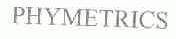 PHYMETRICS
