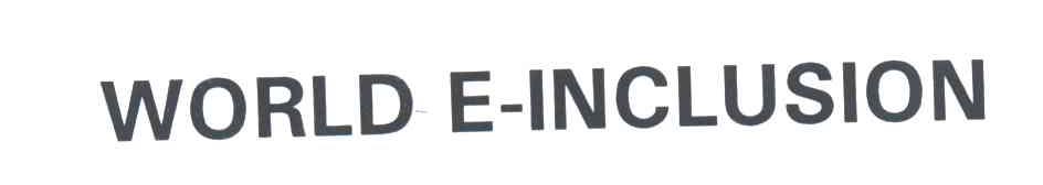 WORLD EINCLUSION