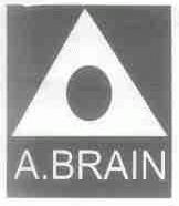 A.BRAIN