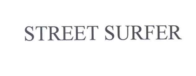 STREET SURFER