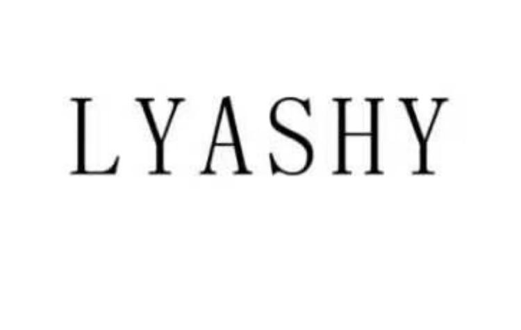 LYASHY