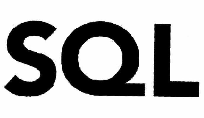 SQL