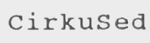CIRKUSED