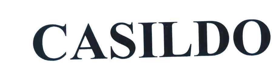 CASILDO