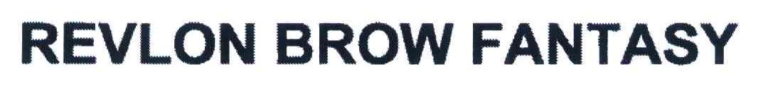 REVLON BROW FANTASY