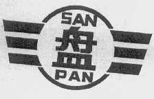 三盘