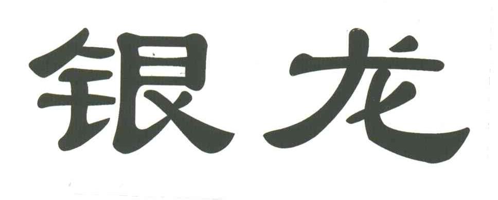银龙