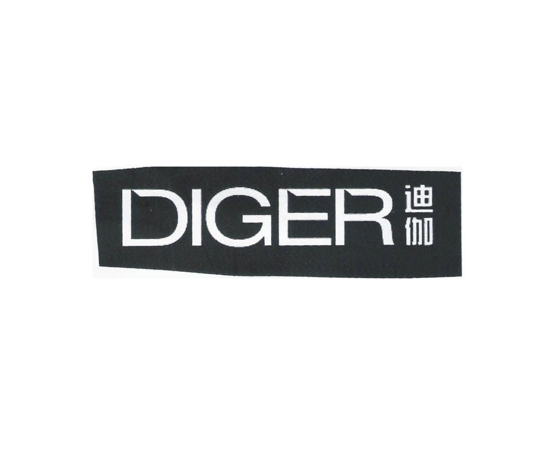 迪伽 DIGER