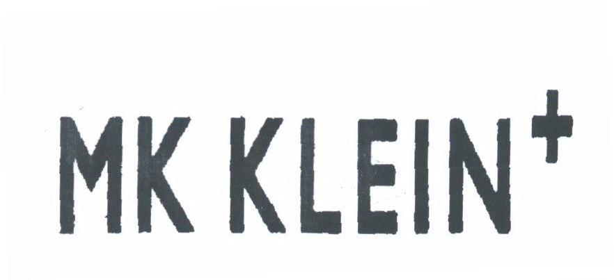 MK KLEIN