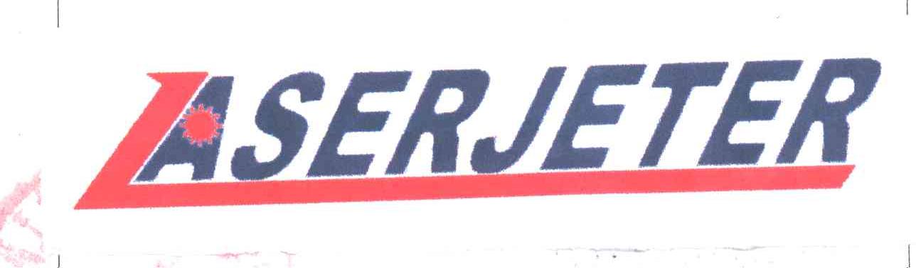 LASERJETER;ASERJETER