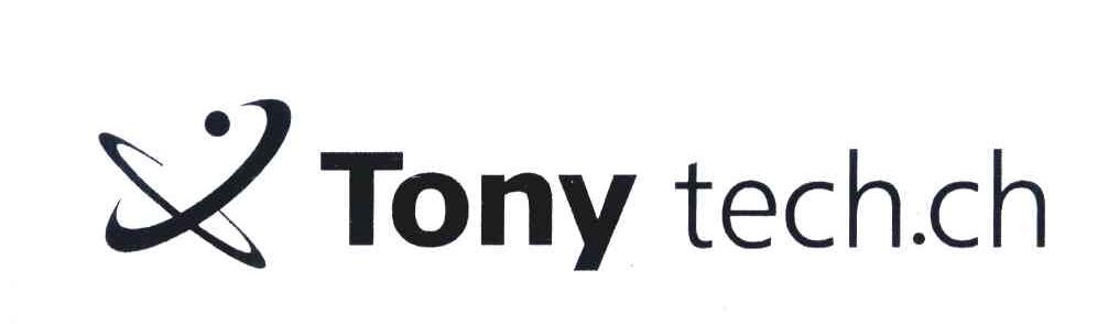 TONY TECH.CH