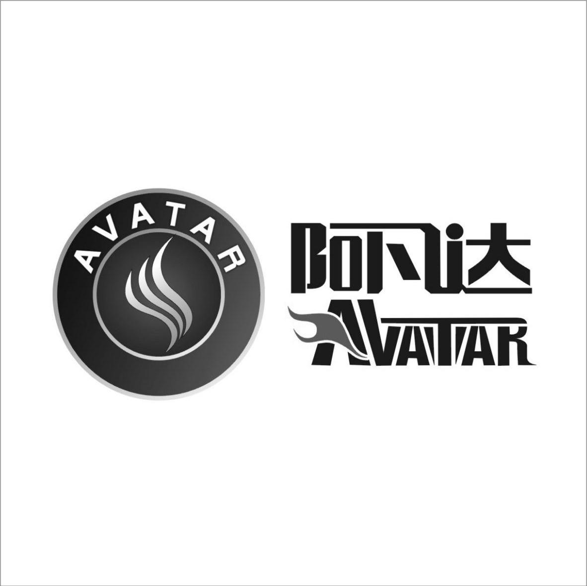 阿凡达 AVATAR