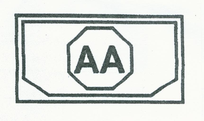 AA