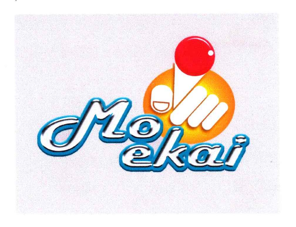 MO EKAI