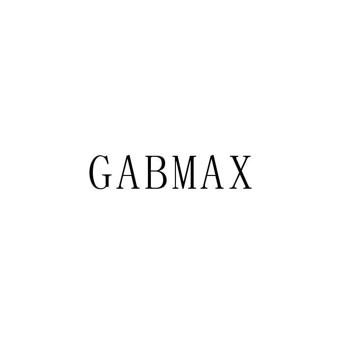 GABMAX