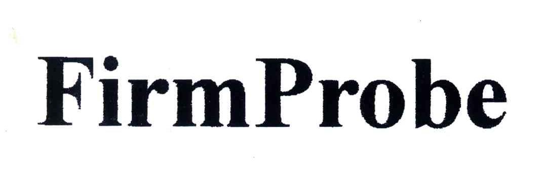 FIRMPROBE