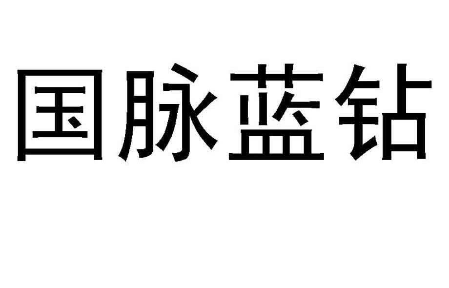 国脉蓝钻
