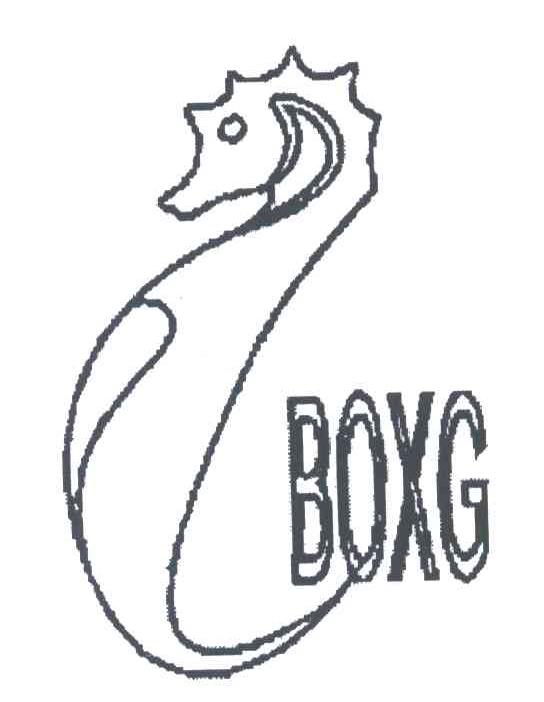 BOXG