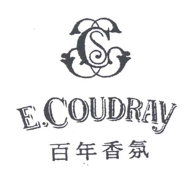 E.COUNDRAY;百年香氛