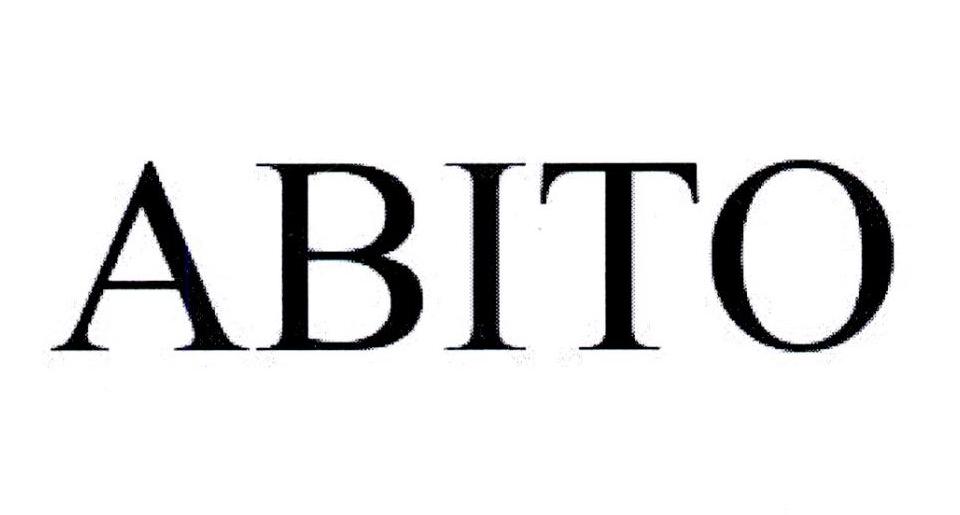 ABITO