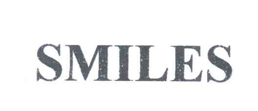 SMILES