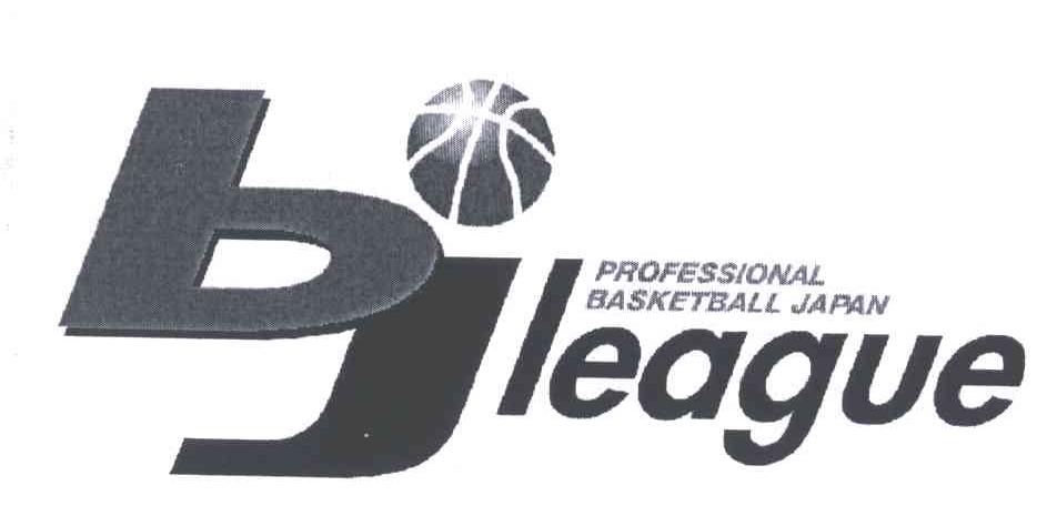 BJ PROFESSIONAL BASKETBALL JAPAN LEAGUE