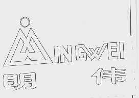 明伟