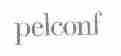 PELCONF