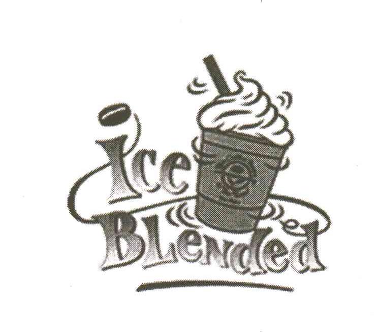 ICE BLENDED