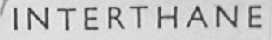 INTERTHANE