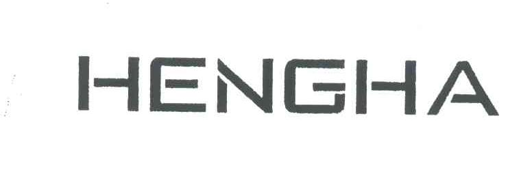 HENGHA