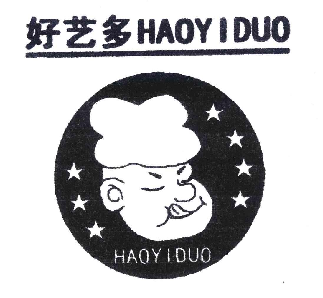 好艺多