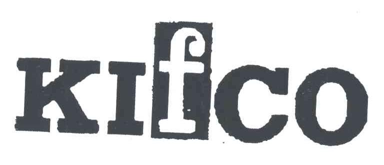 KIFCO