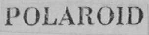 POLAROID