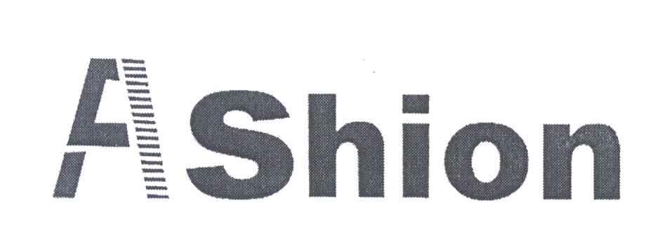 ASHION